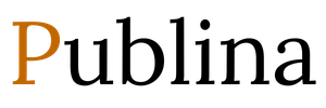 Publina Logo